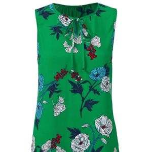 Primrose Top